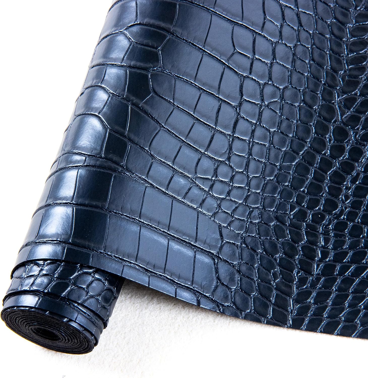 Thumbnail 6 de Faux Leather Craft Sheet, 0.8 mm