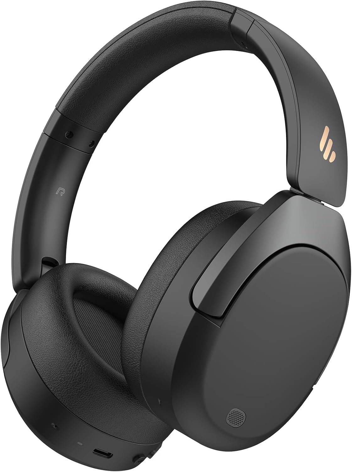 Detalle de Edifier W830NB Over Ear Kopfhörer 94 Std.