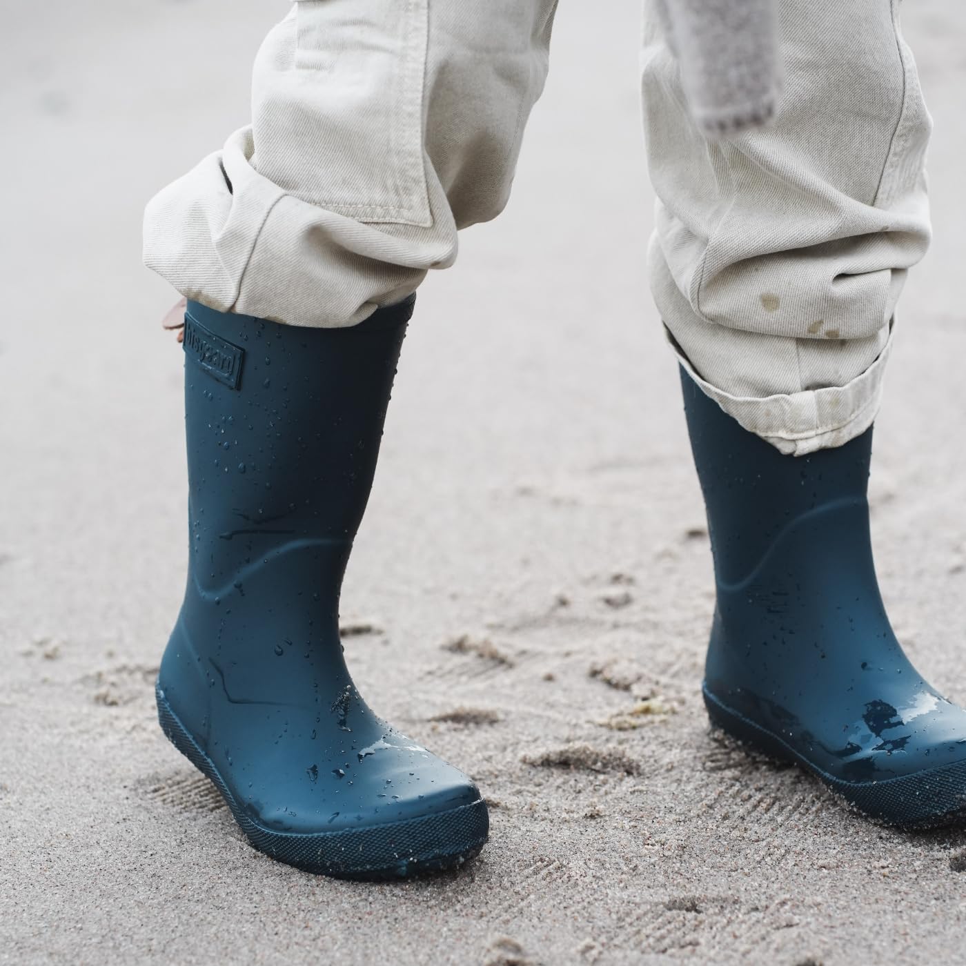 Thumbnail 6 de Bisgaard Basic RubberGummistiefel für Kinder