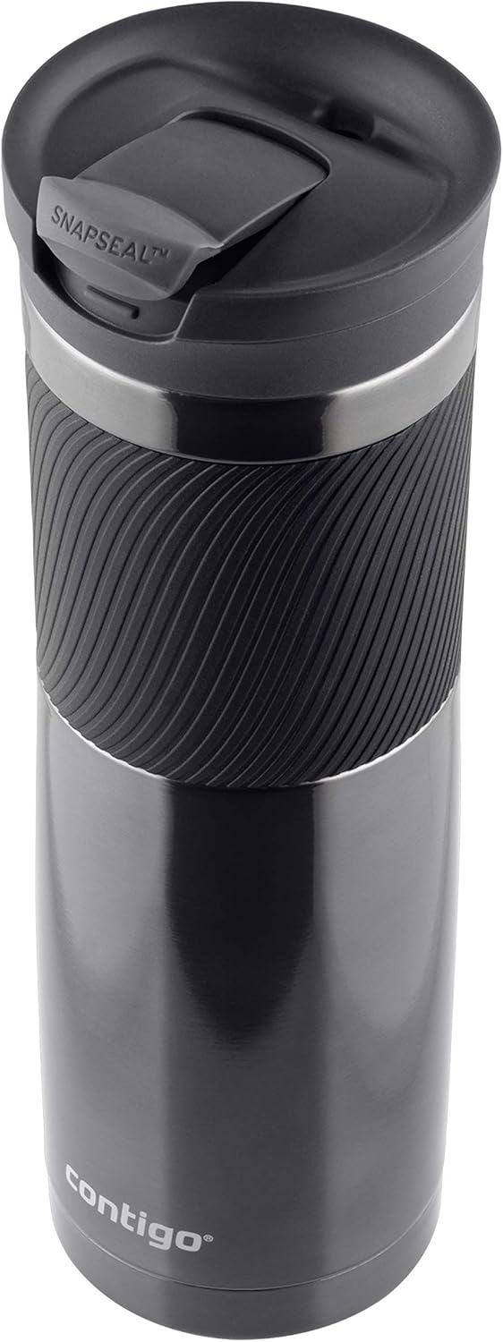 Thumbnail 4 de Contigo Byron Snapseal 720 ml mug isotherme