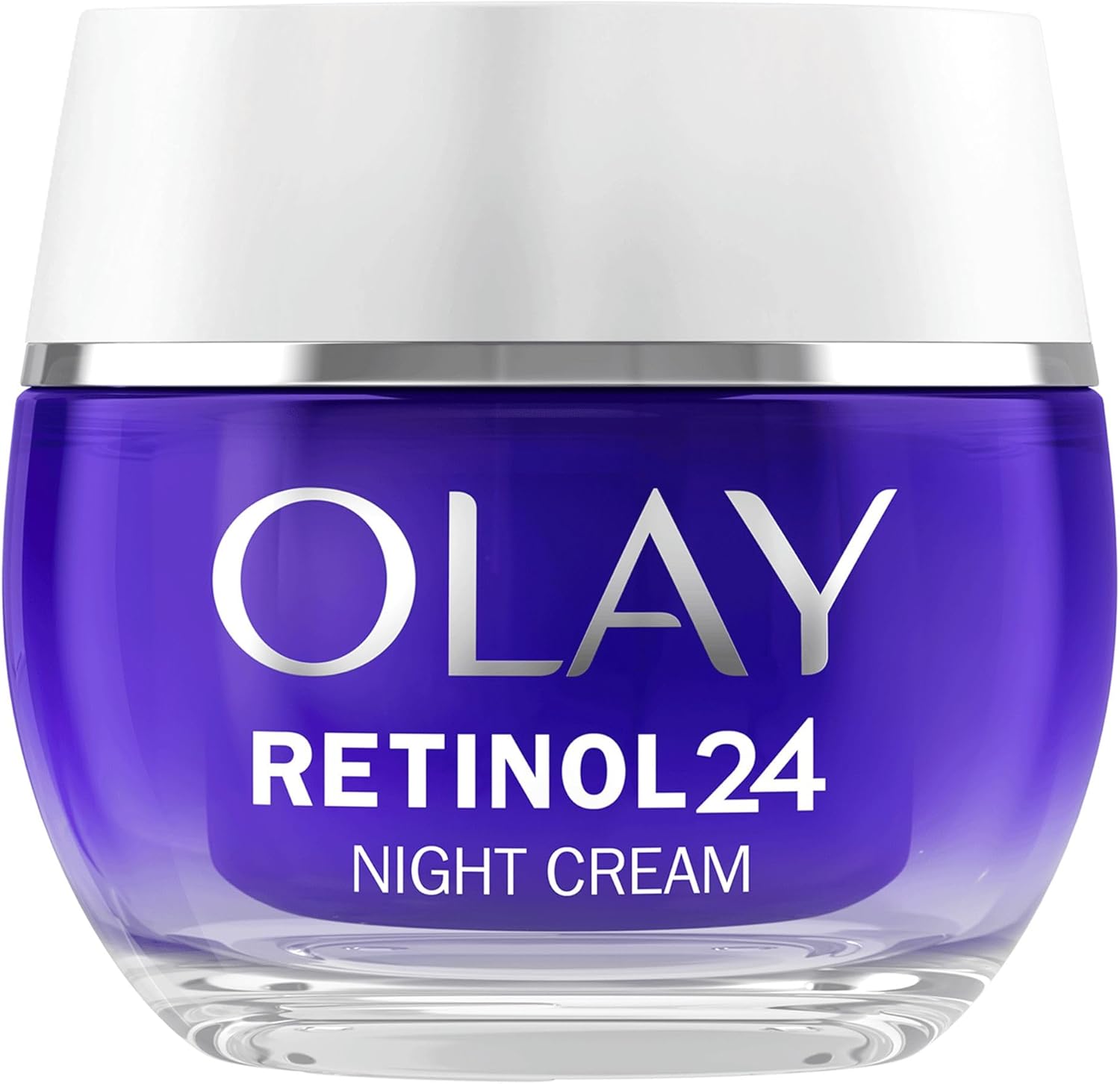Detalle de Olay Retinol24 Crème de nuit 50ml