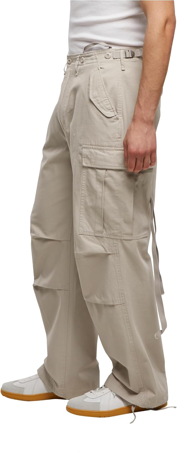 Thumbnail 2 de Brandit 1001 Pantaloni Uomo cargo militare