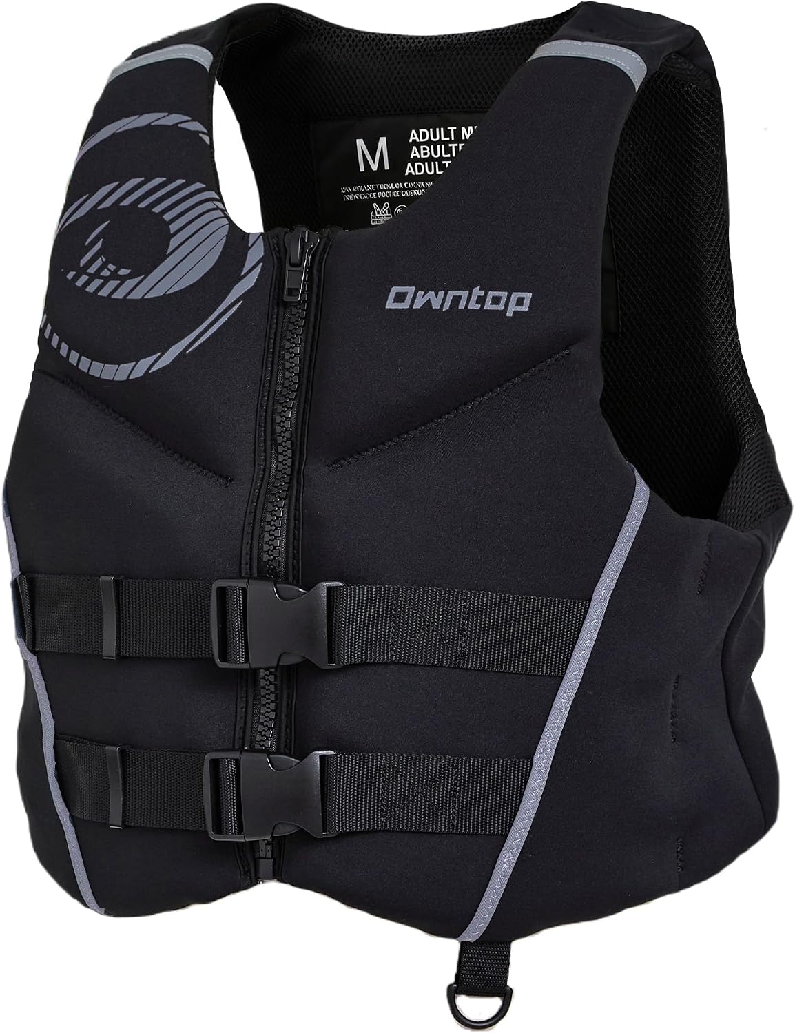 Thumbnail 6 de Owntop Swim Vest in Neoprene