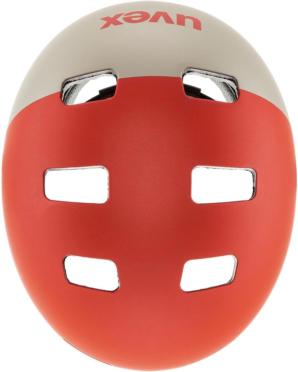 Detalle 1 de Kinder-Fahrradhelm uvex Kid 3 cc
