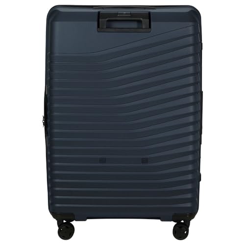 Thumbnail 1 de Samsonite Intuo Spinner L - Maleta expandible 75 cm, 105/115 L, Azul (Noches Azules)