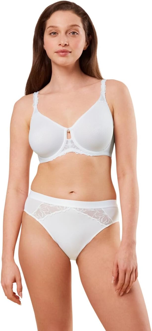 Thumbnail 5 de Triumph Damen Wild Azalea Florale W01 Bra – Wild-Azalea-Blossom-Kiss BH