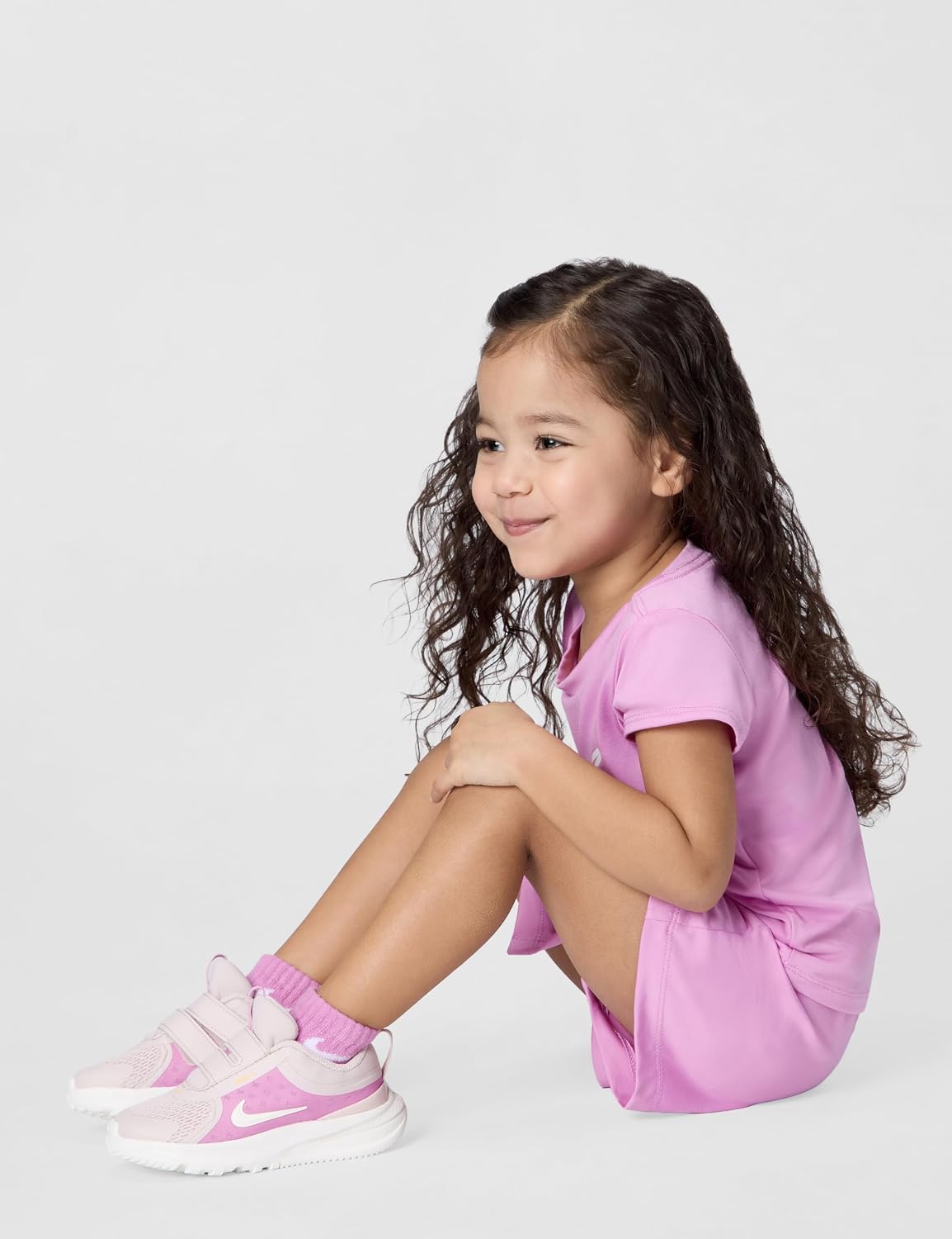 Detalle de Nike Star Runner 5 (PS) Chaussures de course pour enfants – mixte, légère et durable