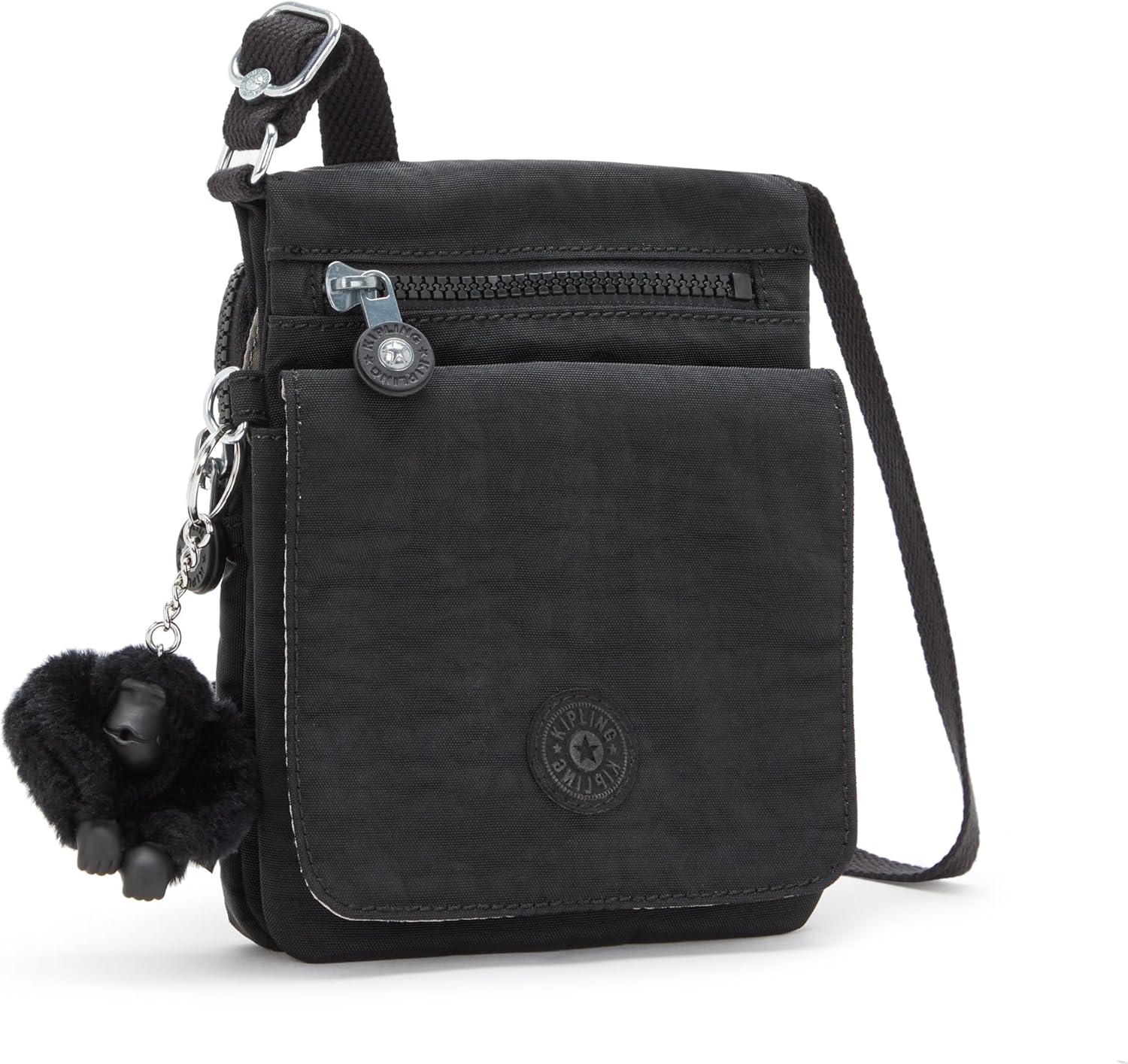 Thumbnail 5 de Kipling New Eldorado: Borsa a Tracolla Unisex - Compatta e Idrorepellente