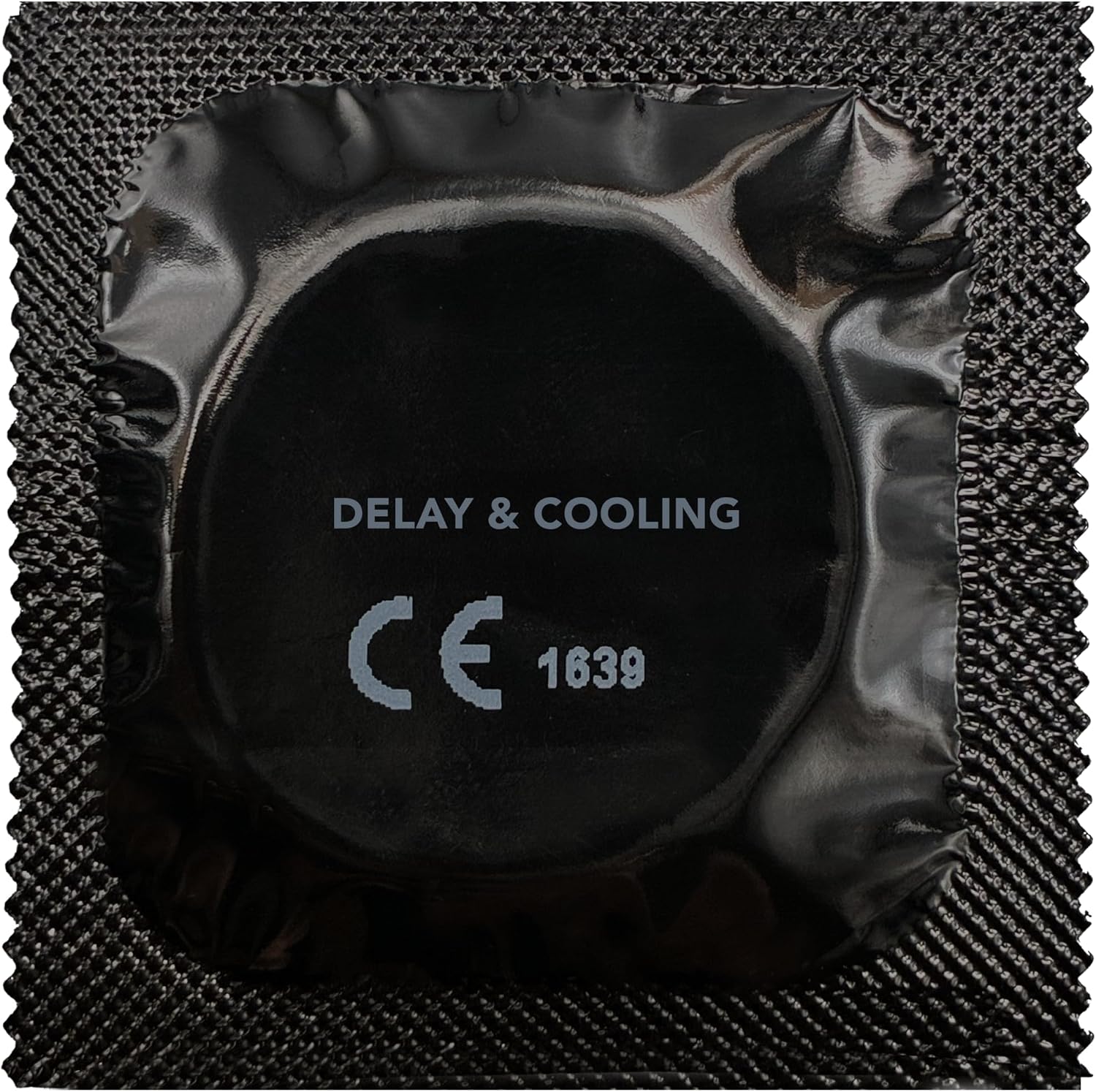 Thumbnail 2 de Vitalis Delay&Cooling 100 préservatifs