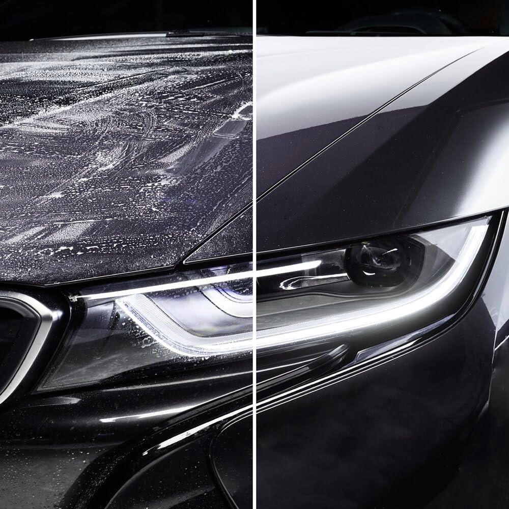 Thumbnail 5 de SONAX XTREME Autoshampoo 1 L