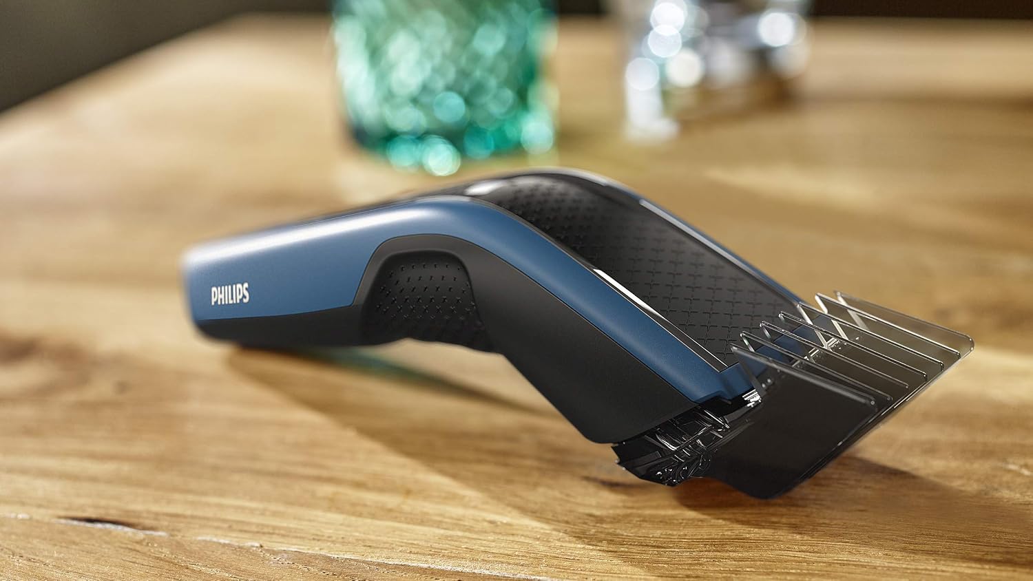 Thumbnail 4 de Philips HC5612/15 Series 5000 Hair Clipper, Washable, 28 Length Settings