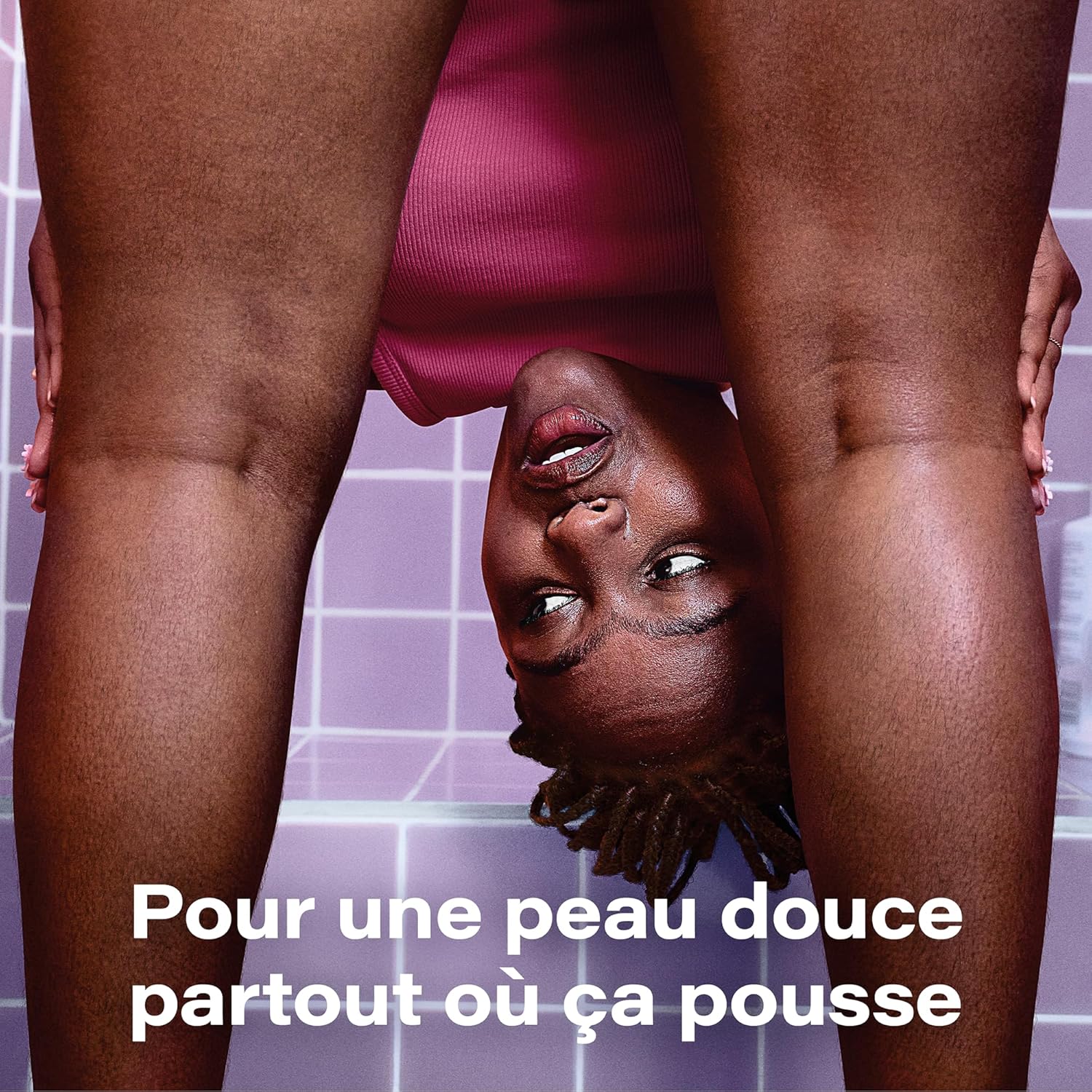 Detalle 2 de Wilkinson Sword Intuition Bikini Care Duo — rasoirs Intuition avec lotion après-rasage et recharge