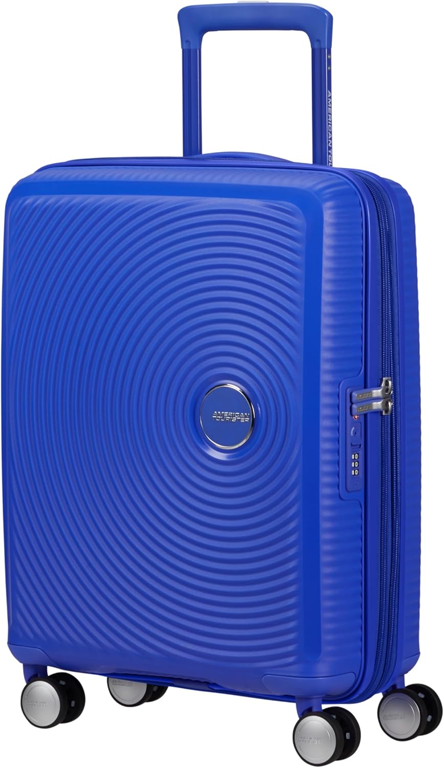 Thumbnail 5 de American Tourister Soundbox Spinner M 67 cm, 81 L