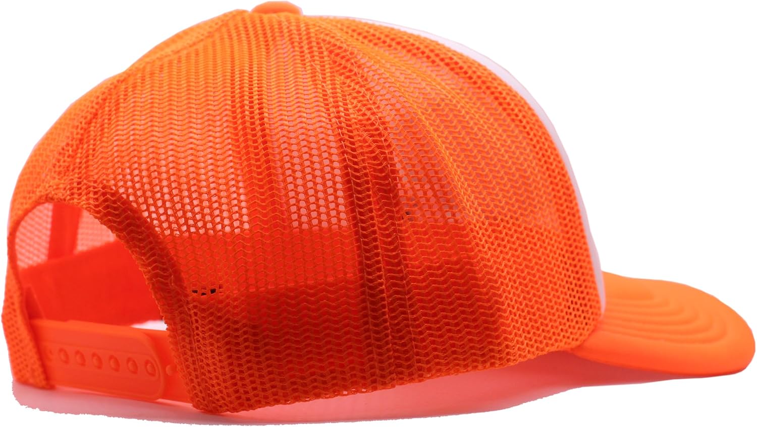 Detalle 2 de Surf Monkey Cappello Trucker imbottito con griglia per bambini 6-12 anni (Wear&Care)