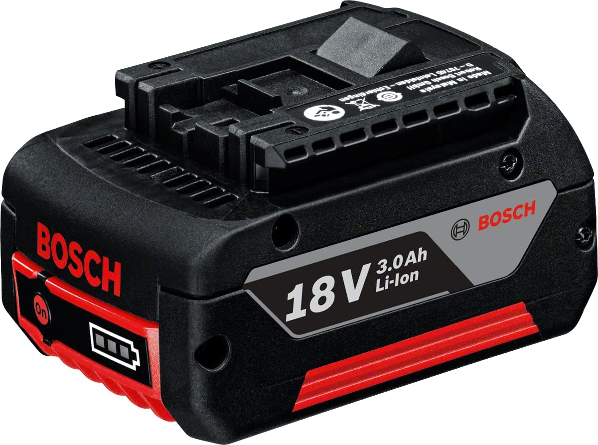 Thumbnail 6 de Bosch Professional 18V System GBA 18V 5.0Ah rechargeable battery