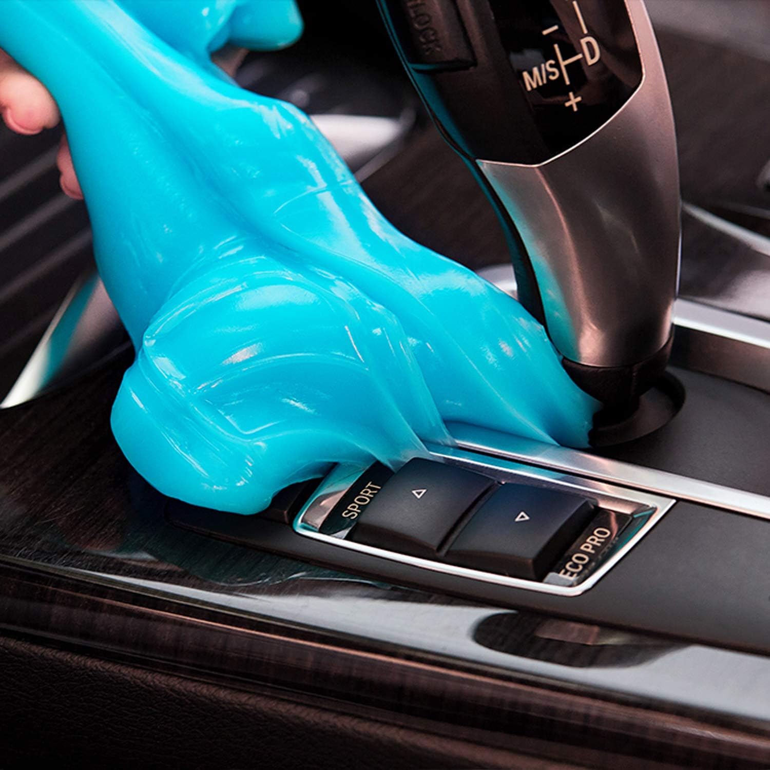 Thumbnail 6 de PULIDIKI Car Cleaning Gel
