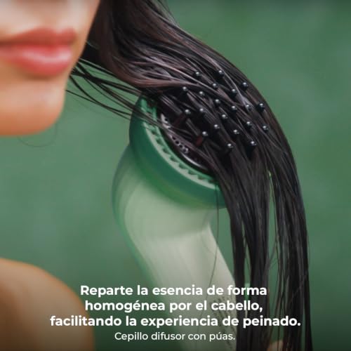 Thumbnail 8 de Cecotec Secador de Pelo Compacto IoniCare Dry&Keratin 1200W Brushless Rosa