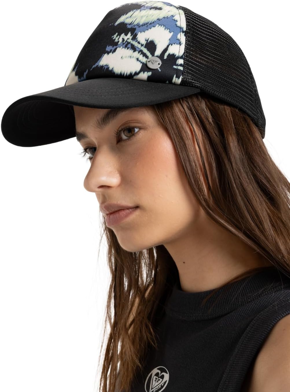 Thumbnail 4 de Roxy Beautiful Morning, Cappellino da Donna con Visiera Curva