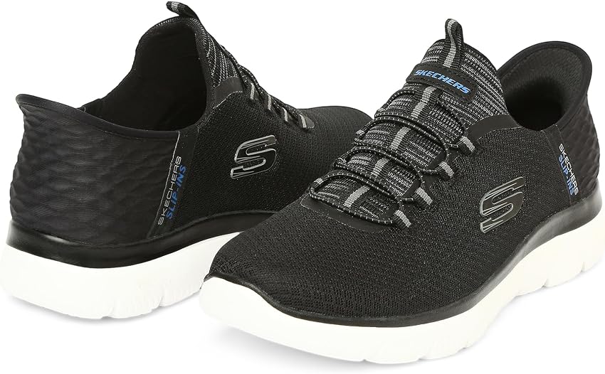 Thumbnail 4 de Skechers Summits High Range Zapatillas 41,5