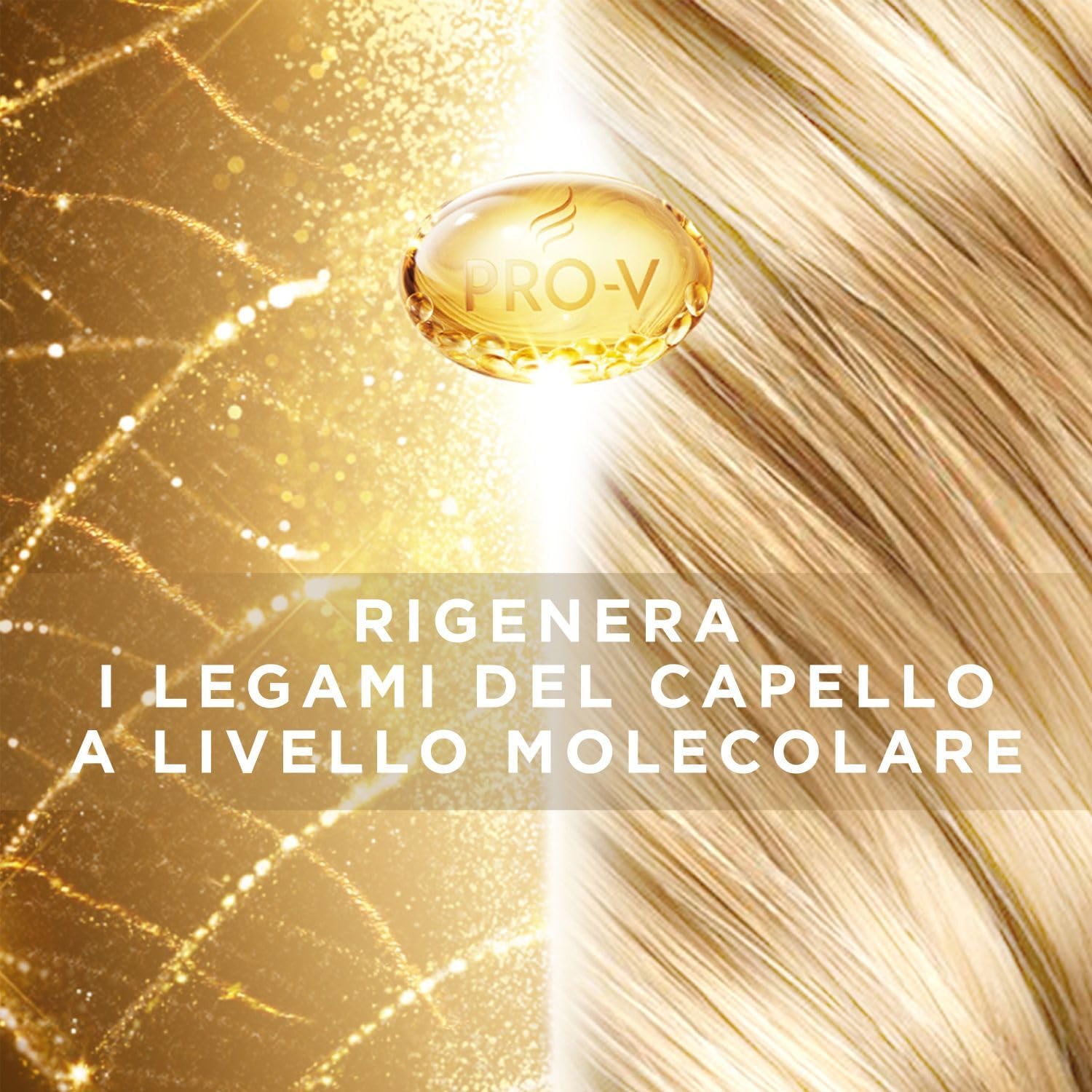 Detalle 2 de Pantene Pro‑V Miracles Set Regalo 640ml