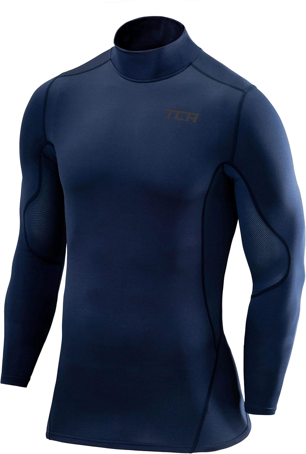 Thumbnail 6 de TCA Superthermal Base Layer a Compressione: Maglia manica lunga termica per bambino e uomo