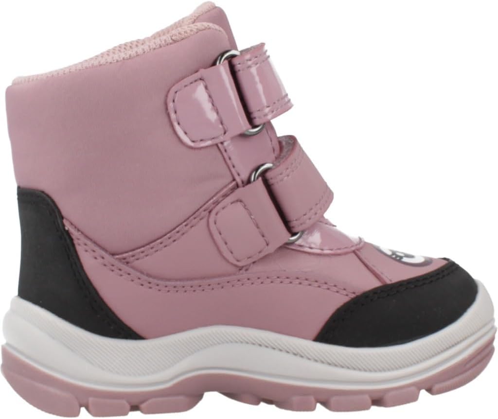 Thumbnail 3 de Geox Baby Mädchen B Flanfil Girl B AbxSnow Boot – Atmungsaktiv, leicht zu ziehen, gut isoliert