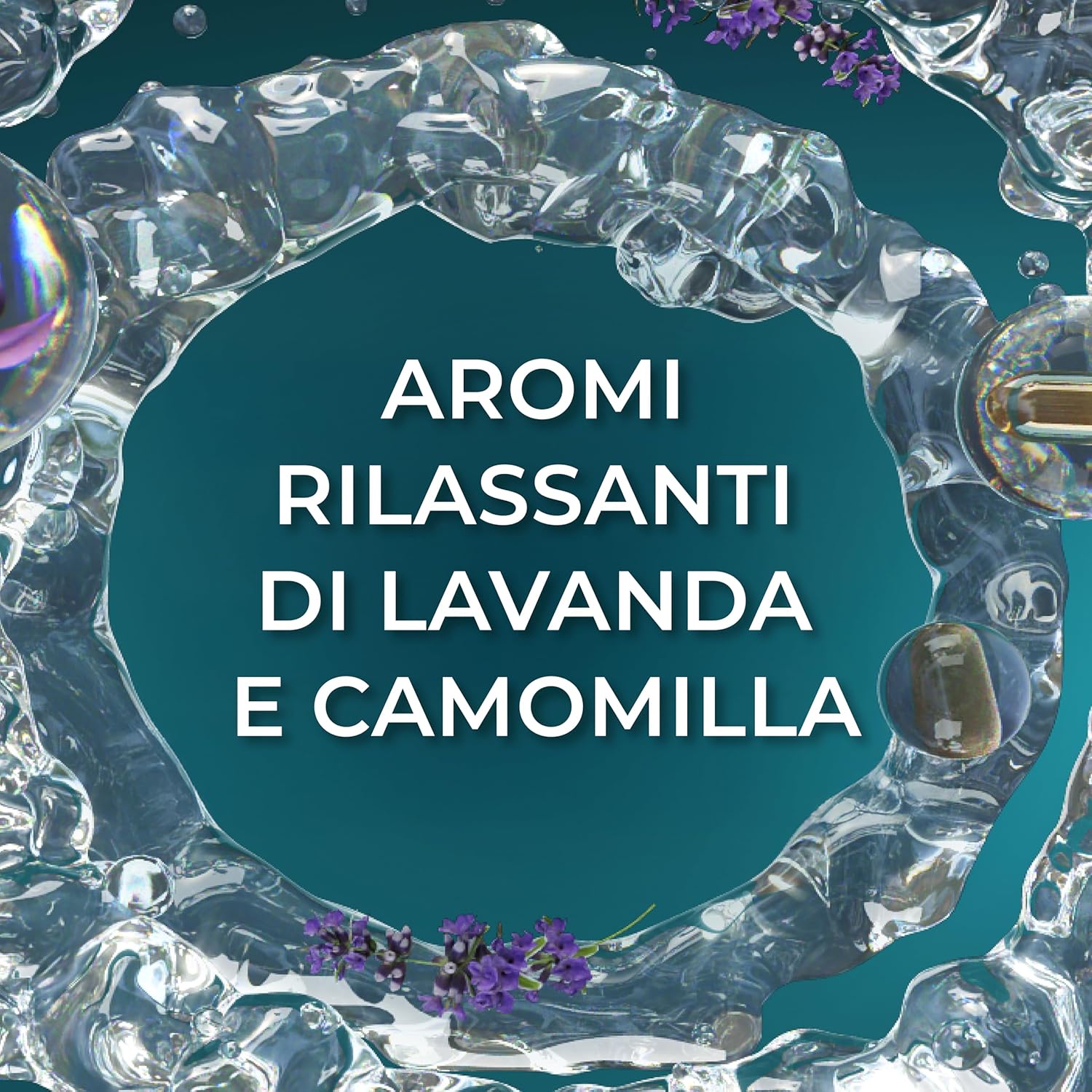 Thumbnail 3 de OGX Rescue Fusions Deep Recovery Overnight Treatment siero notte capelli con cheratina e proteine del grano (125 ml)