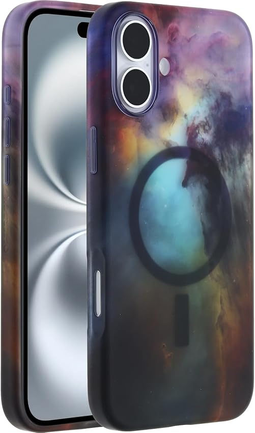 Thumbnail 6 de Otterbox Funda iPhone 16 Slim & Sturdy con MagSafe