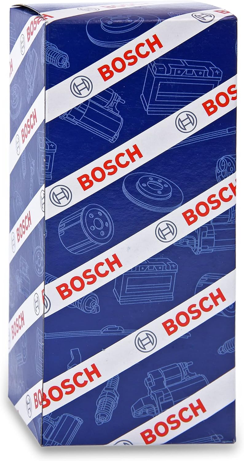 Thumbnail 3 de Bosch P7123 Ölfilter für Autos – trennt Ruß- und Metallpartikel aus dem Motoröl