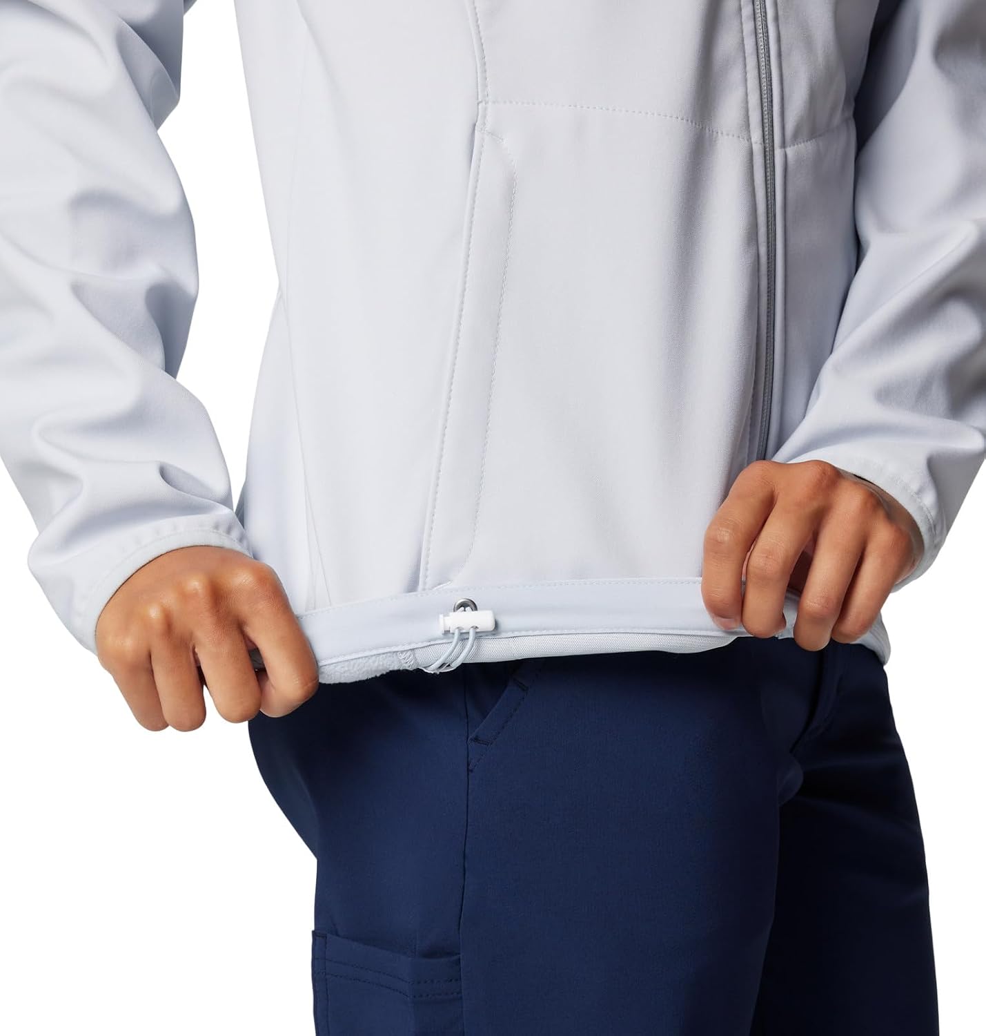 Thumbnail 5 de Columbia Kruser Ridge III giacca softshell