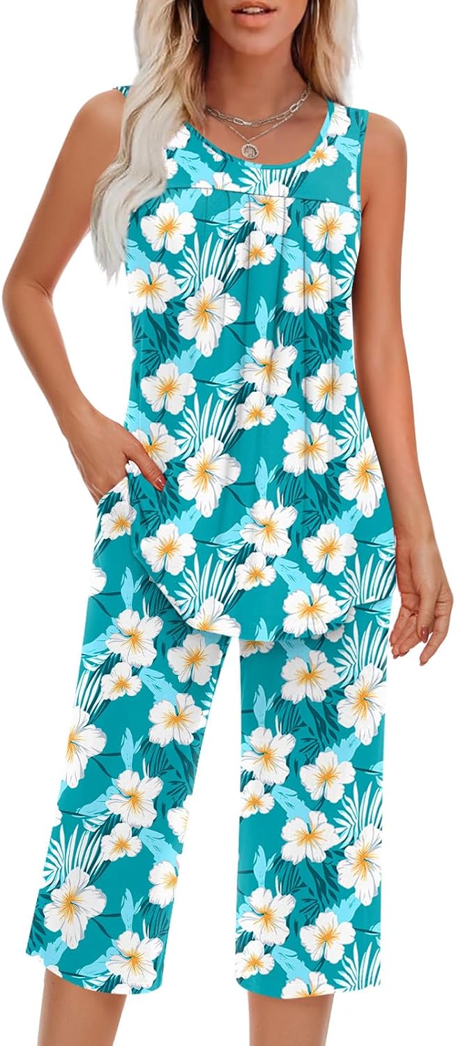 Thumbnail 5 de Findsweet Women Pajama Set S-4XL