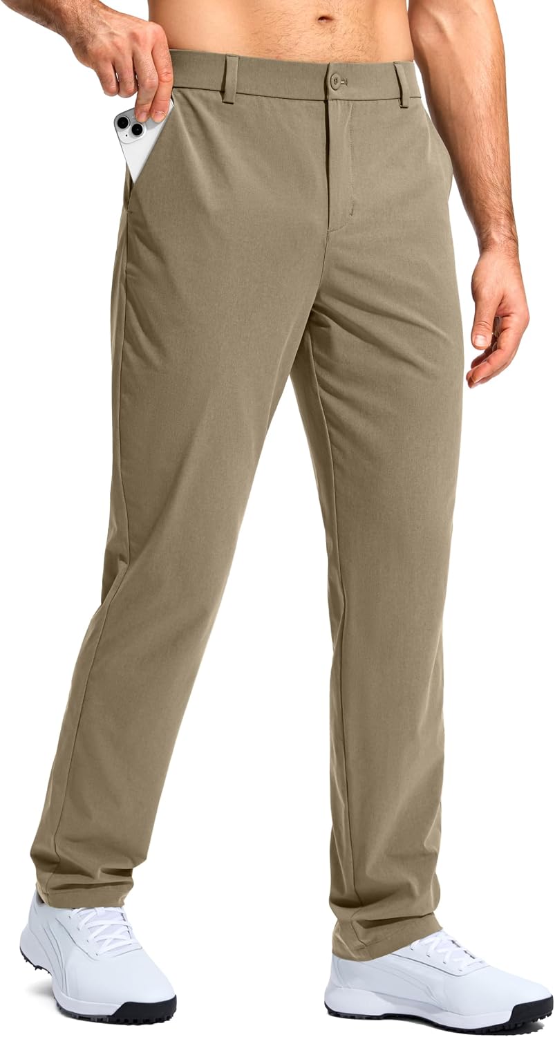 Thumbnail 6 de G Gradual Men's Golf Pants with 4 Pockets
