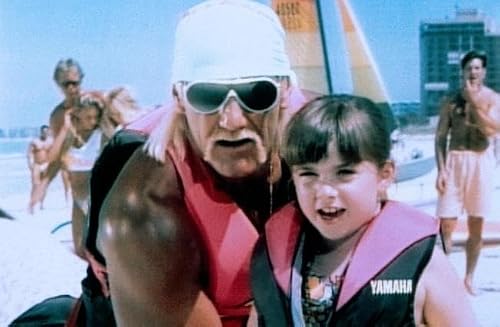 Detalle de WME Film Klassiker Thunder in Paradise – komplette Serie auf 4 DVDs mit 22 Folgen