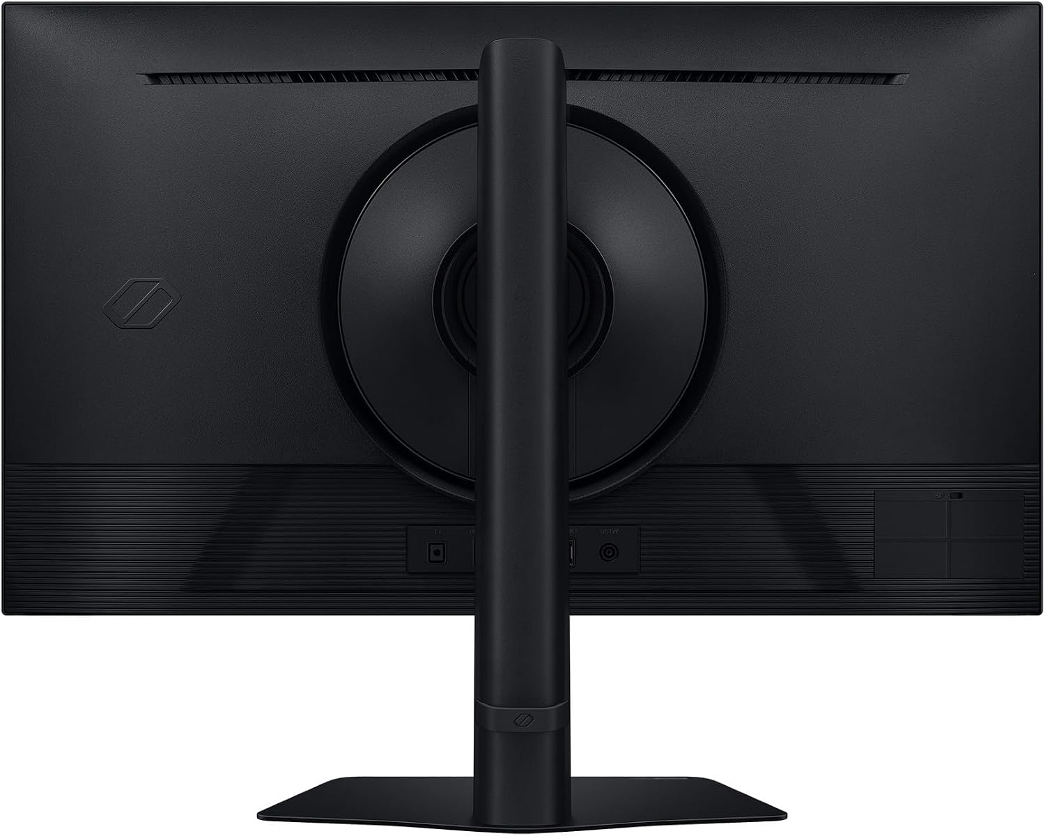 Thumbnail 1 de Samsung Odyssey G60F 27 Zoll Gaming-Monitor – IPS, 350 Hz, 1 ms GTG, WQHD