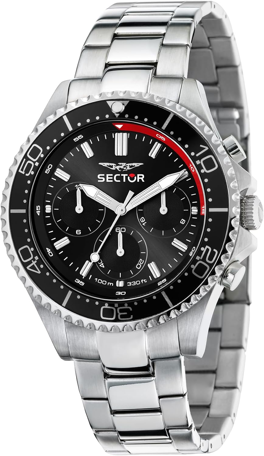 Detalle de Sector 230 Limited Edition Montre Homme