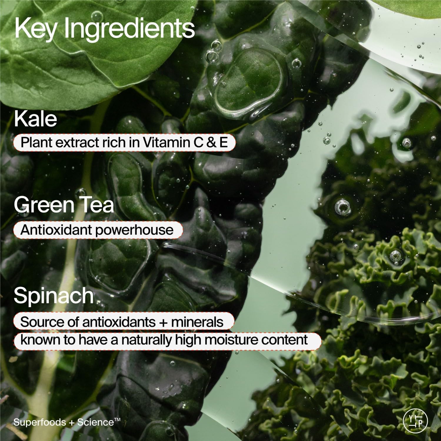 Thumbnail 2 de Youth To The People Superfood Cleanser: Kale + Green Tea + Spinach