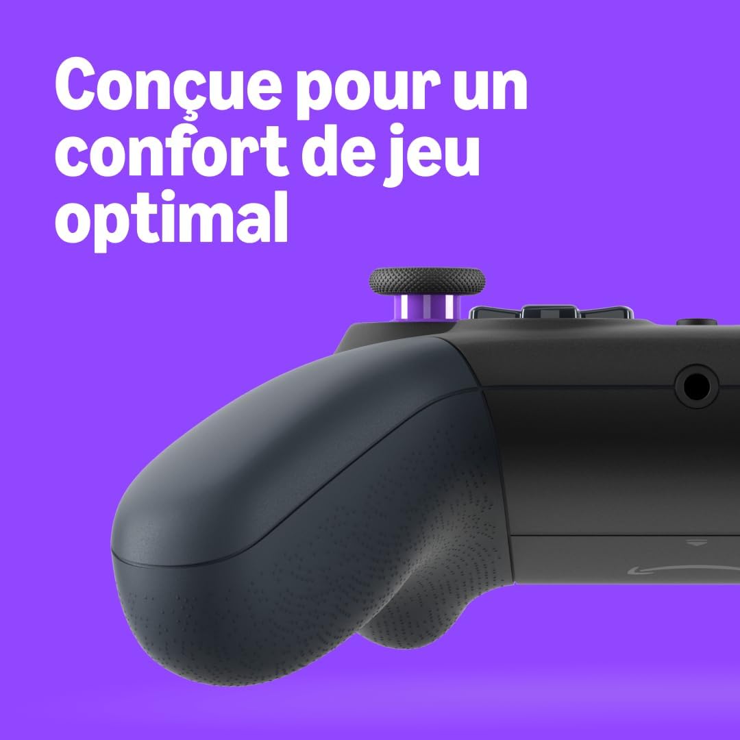 Detalle 2 de Manette Luna sans fil