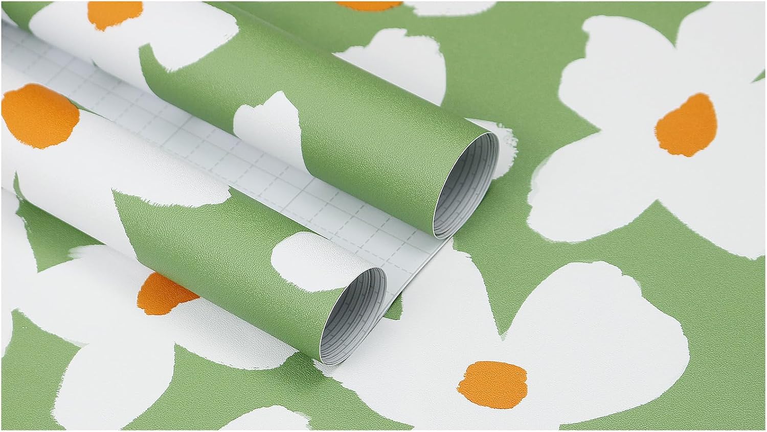 Thumbnail 6 de Peel-and-stick wallpaper, vinyl