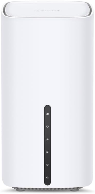 Thumbnail 1 de TP-Link Archer NX600 AX3600 5G Router 📶