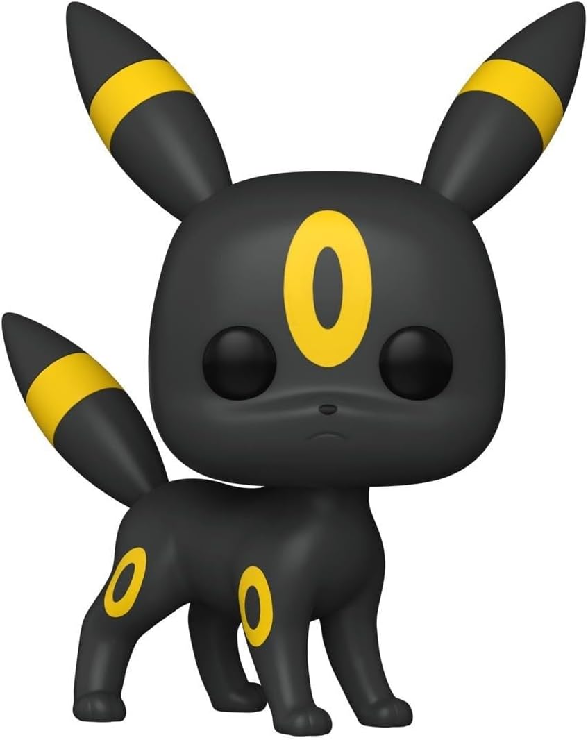 Detalle 2 de Funko POP! Umbreon 9.5 cm vinyl figure