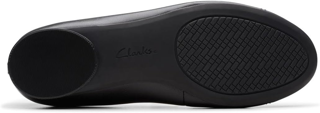 Thumbnail 2 de Clarks Femme Loreleigh Rae Shoes — élégance et confort au quotidien