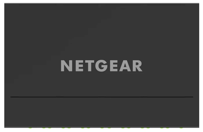 Thumbnail 5 de Netgear GS308EP Switch mit sieben PoE‑Ports