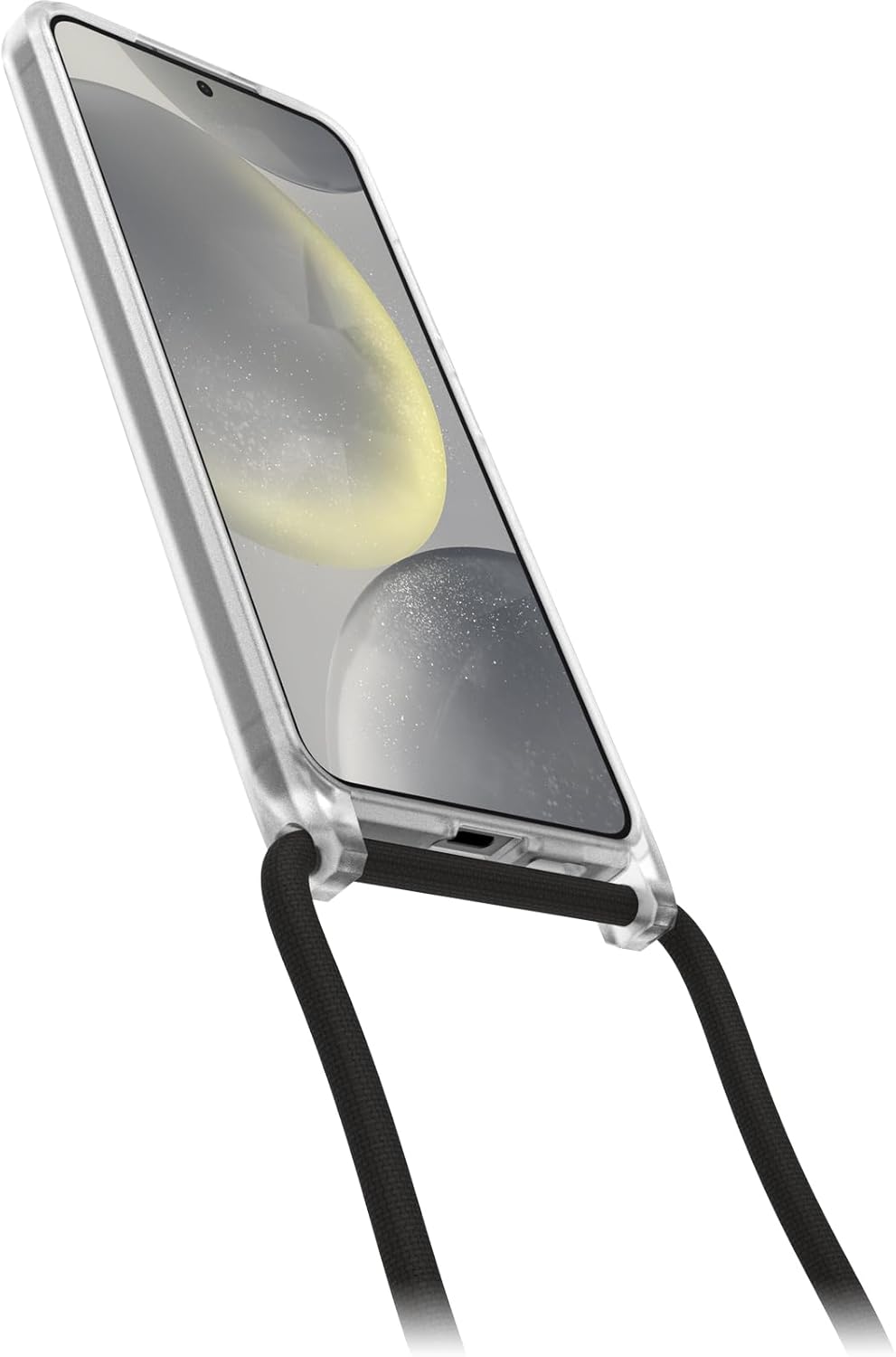 Thumbnail 2 de OtterBox React Necklace Coque pour Samsung Galaxy S24 — protection ultrafine avec collier réglable
