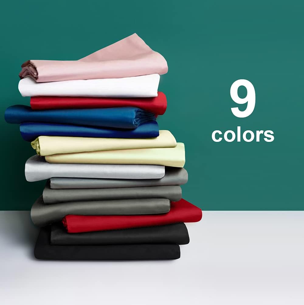 Detalle 2 de NTBAY 500 Egyptian cotton fitted sheet