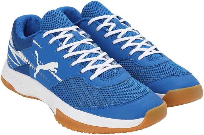 Detalle de PUMA Varion II Indoor Court Schuh – Unisex