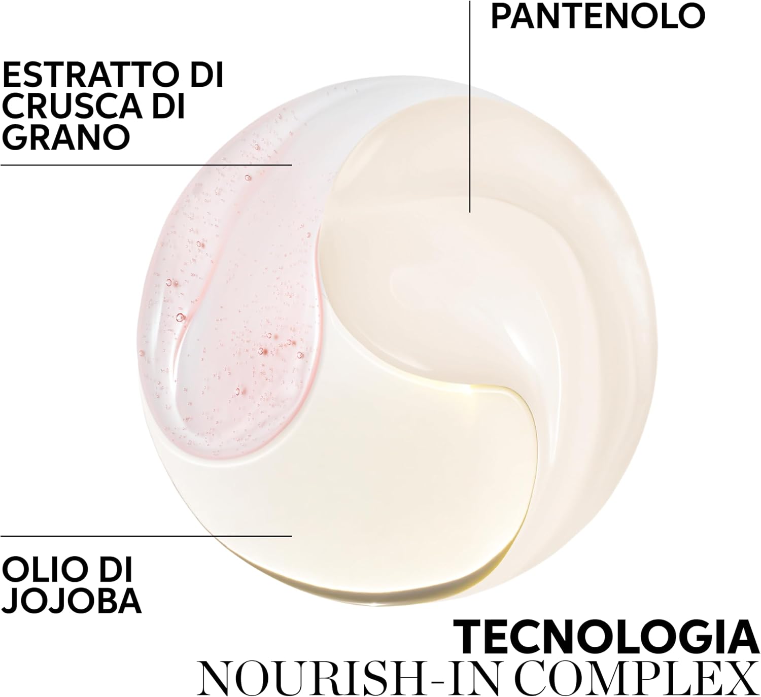 Thumbnail 4 de Wella Professionals NUTRICURLS Curlixir 150 ml