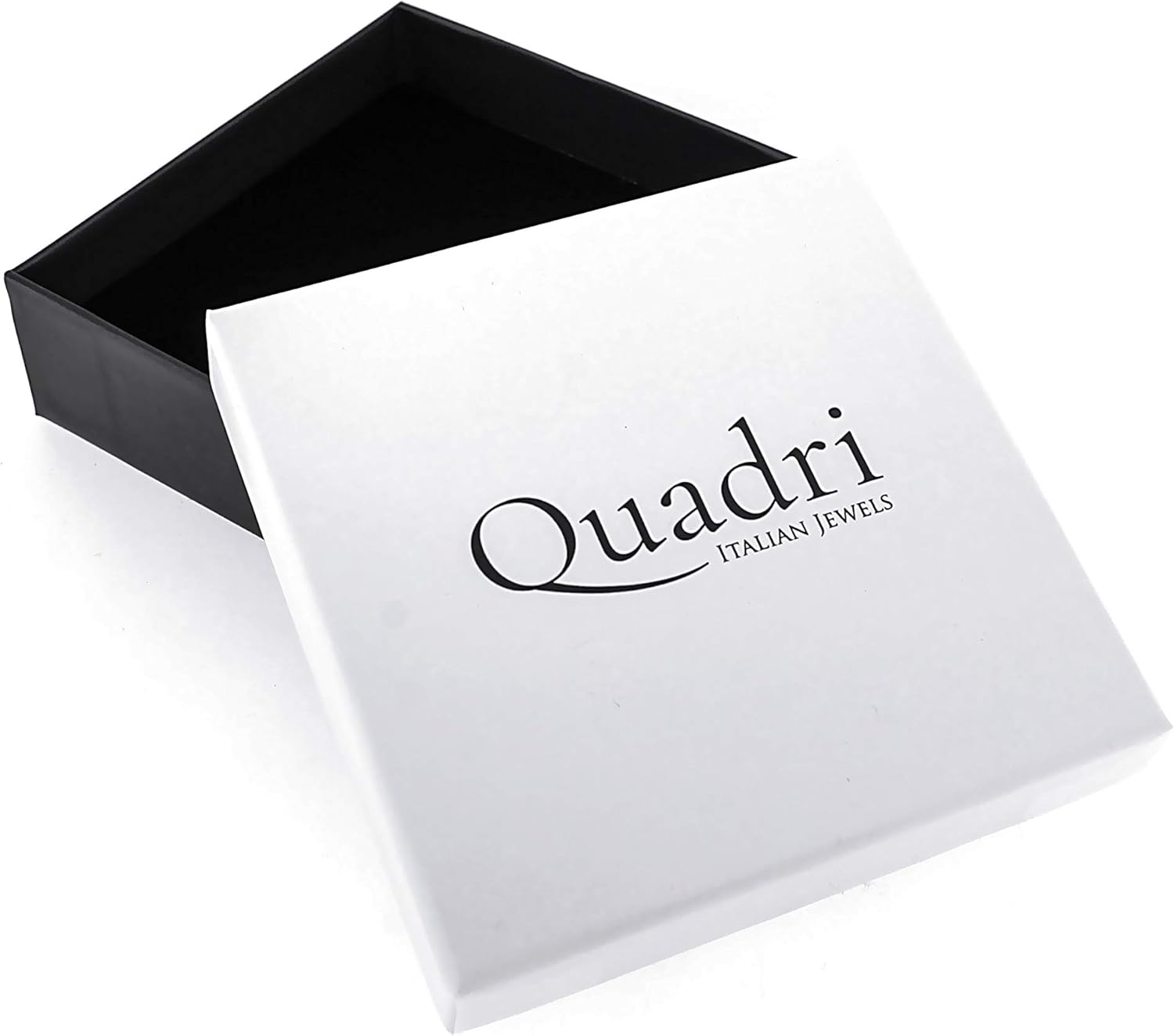 Thumbnail 6 de QUADRI Armband Damen Baum des Lebens Symbol mit Zirkonia – handgefertigt in Italien, 18,3 cm + 2 cm Verlängerung