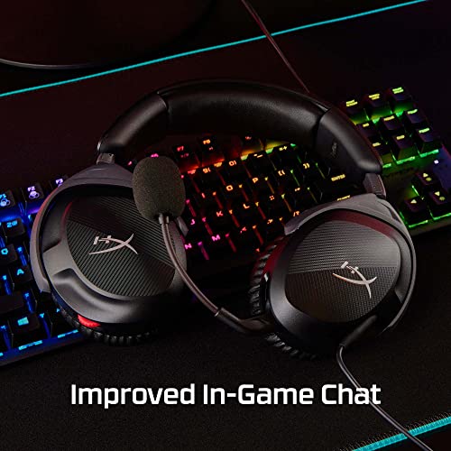 Thumbnail 1 de HyperX Cloud Stinger 2 auriculares gaming 50 mm