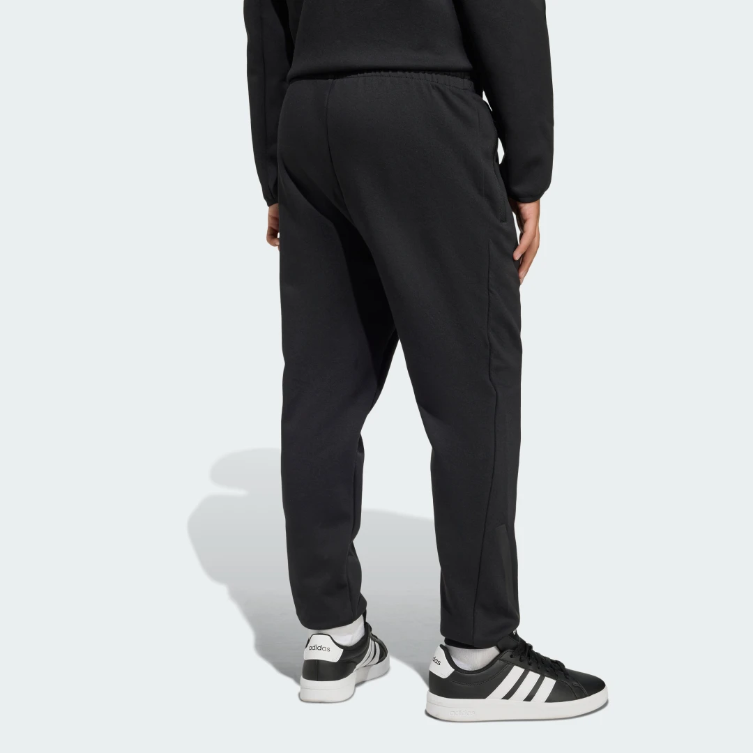 Detalle 2 de adidas Z.N.E. Tapered-Leg pantalón deportivo