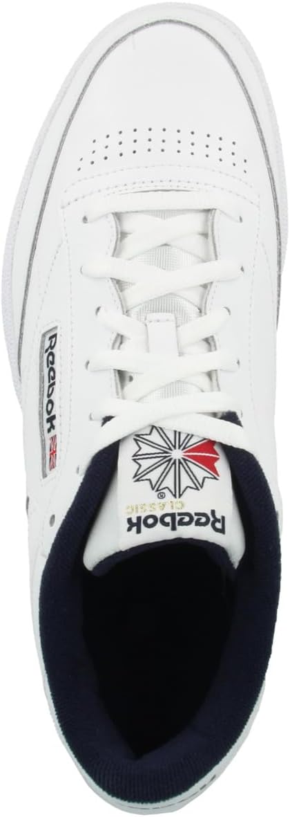 Thumbnail 1 de Reebok Herren Club C 85 Sneaker – Klassischer Lifestyle-Schuh mit Lederoberteil